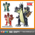Heißer Verkauf Riesiges Fliegen-Dinosaurier-elektrisches Dinosaurier-Spielzeug für Kinder